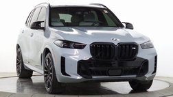 2025 BMW X5 M60i