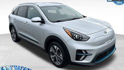 2020 Kia Niro EV EX