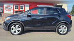 2016 Buick Encore Base