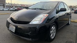 2008 Toyota Prius Touring
