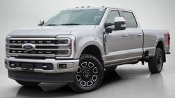 2024 Ford Super Duty F-250 XL