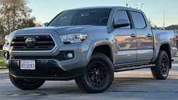 2019 Toyota Tacoma SR5