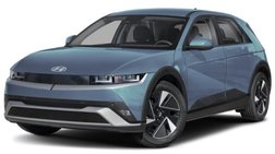 2025 Hyundai Ioniq 5 SE