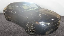 2026 Mercedes-Benz CLA-Class CLA 250 4MATIC