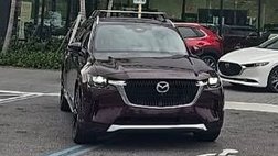 2024 Mazda CX-90 3.3 Turbo S Premium
