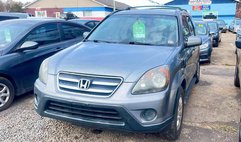 2005 Honda CR-V Special Edition