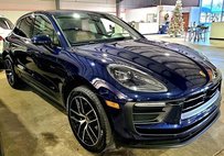 2023 Porsche Macan T