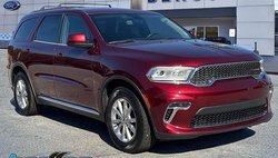 2022 Dodge Durango SXT