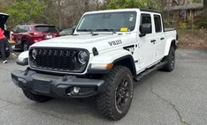 2025 Jeep Gladiator Big Bear