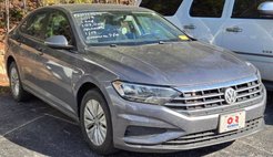 2019 Volkswagen Jetta R-Line