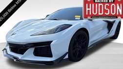 2026 Chevrolet Corvette Z06