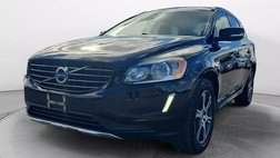 2014 Volvo XC60 T6 Premier Plus