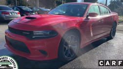 2019 Dodge Charger GT