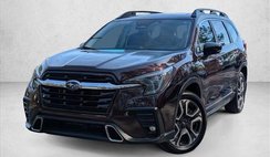 2024 Subaru Ascent Touring