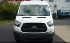 2019 Ford Transit 350