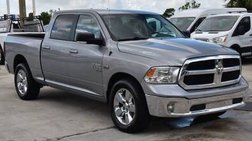 2019 Ram Ram Pickup 1500 Classic Big Horn