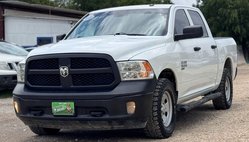 2022 Ram Ram Pickup 1500 Classic Tradesman