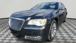 2011 Chrysler 300 Limited