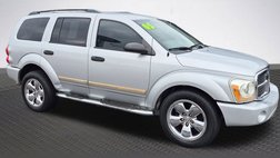 2005 Dodge Durango SLT