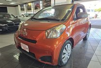2012 Scion iQ Base