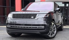 2023 Land Rover Range Rover P530 SE LWB