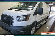 2023 Ford Transit 250