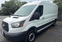 2016 Ford Transit 150