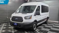 2015 Ford Transit 350 XL