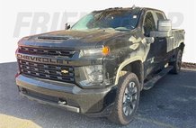 2023 Chevrolet Silverado 2500HD Custom