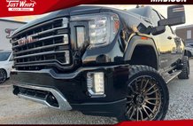 2020 GMC Sierra 2500HD AT4