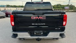 2022 GMC Sierra 1500 Limited SLE