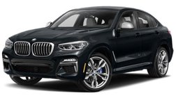 2021 BMW X4 M40i