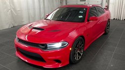2015 Dodge Charger SRT Hellcat