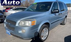 2007 Chevrolet Uplander LS