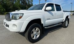 2009 Toyota Tacoma PreRunner V6