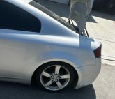 2003 Infiniti G35 Base