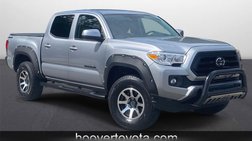 2020 Toyota Tacoma SR V6