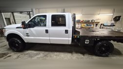 2015 Ford Super Duty F-250 XLT