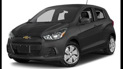 2018 Chevrolet Spark LS CVT