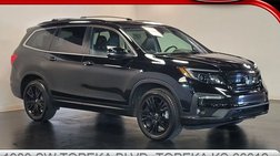 2022 Honda Pilot SE