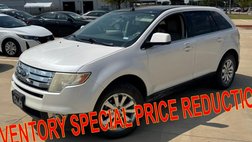 2010 Ford Edge Limited