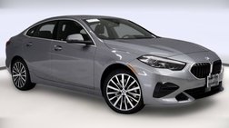2024 BMW 2 Series 228i Gran Coupe