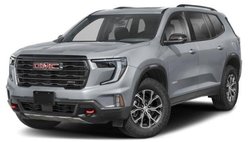 2024 GMC Acadia AT4