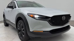 2026 Mazda CX-30 Aire Edition