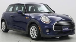 2015 MINI Hardtop Cooper