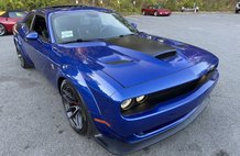 2019 Dodge Challenger R/T Scat Pack