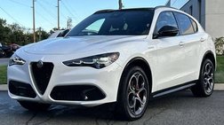 2024 Alfa Romeo Stelvio Veloce