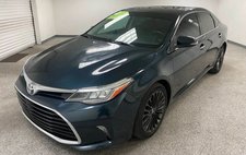 2016 Toyota Avalon Touring