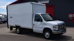 2019 Ford E-Series E-350 SD