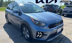 2020 Kia Niro EX Premium